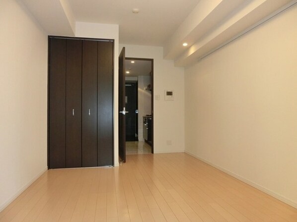 ファーストリアルタワー新宿の物件内観写真